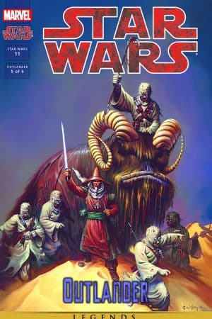 Star Wars (1998) #11