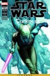 Star Wars (1998) #33 cover