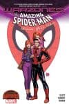 Amazing Spider-Man: Renew Your Vows (Trade Paperback) cover