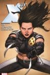 X-23: The Complete Collection Vol. 2 (Trade Paperback) cover