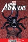 Dark Avengers (2012) #188 cover