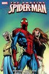 Amazing Spider-Man by JMS Ultimate Collection Book 4 (Trade Paperback) cover