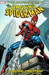 AMAZING SPIDER-MAN BY J. MICHAEL STRACZYNSKI OMNIBUS VOL. 2 HC DEODATO COVER (Trade Paperback) cover