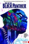 Rise Of The Black Panther (Trade Paperback) cover