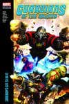 Guardians Of The Galaxy Modern Era Epic Collection: Somebody's Got To Do It (Trade Paperback) cover