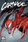 Carnage (2023) #7 (Variant) cover