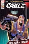 Cable (2017) #152 cover