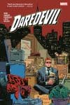 Daredevil by Mark Waid & Chris Samnee Omnibus Vol. 2 (Hardcover) cover