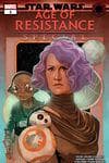 Star Wars: Age of Resistance Special (2019) #1 cover