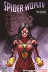 Spider-Woman Vol. 4: Devil's Reign (Trade Paperback) cover