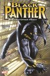 Black Panther By Christopher Priest Omnibus Vol. 1 (Trade Paperback) cover