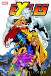 Exiles Ultimate Collection Book 3 (Trade Paperback) cover