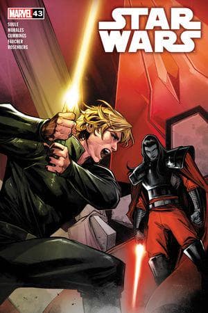 Star Wars (2020) #43