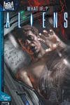 Aliens: What If...? (2024) #1 (Variant) cover