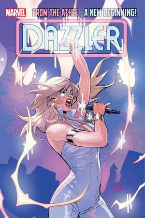 Dazzler (2024) #1