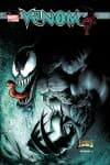 Venom (2003) #3 cover