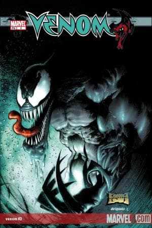 Venom (2003) #3