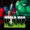 World War Hulks