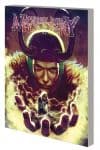 Journey Into Mystery by Kieron Gillen: The Complete Collection (Trade Paperback) cover