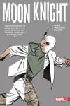 Moon Knight by Lemire & Smallwood (Trade Paperback) cover