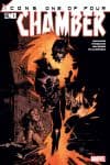 Chamber (2002) #1 cover