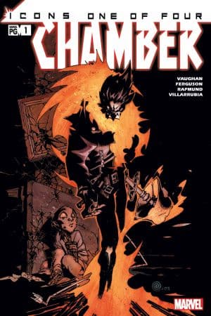 Chamber (2002) #1