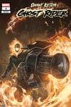 Danny Ketch: Ghost Rider (2023) #2 (Variant) cover