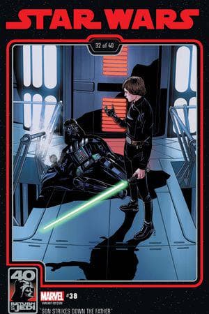 Star Wars (2020) #38 (Variant)