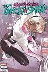 Spider-Gwen: The Ghost-Spider (2024) #2 (Variant) cover