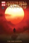 Dark Tower: The Gunslinger - The Way Station (2011) #1 cover