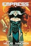 Empress Book One (Trade Paperback) cover