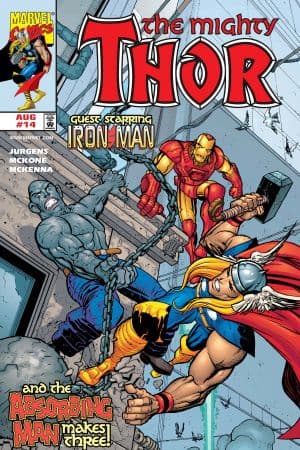 Thor (1998) #14