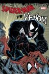 Spider-Man Vs. Venom Omnibus (Hardcover) cover