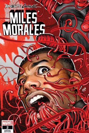 Absolute Carnage: Miles Morales (2019) #2 (Variant)