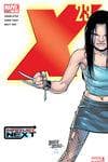 X-23: Facsimile Edition (2023) #1 cover