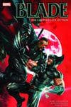 Blade By Marc Guggenheim: The Complete Collection (Trade Paperback) cover