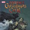 ZOMBIES CHRISTMAS CAROL TPB (Trade Paperback)