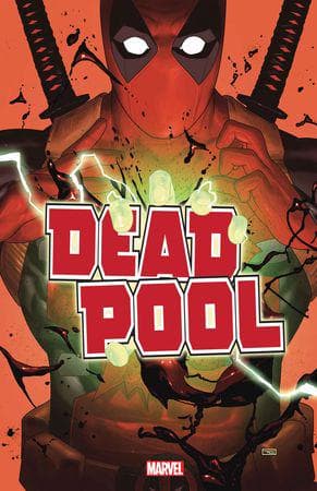 Deadpool (2024) #6