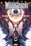 Phases of the Moon Knight (2024) #2 cover