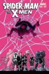 Spider-Man & the X-Men (2014) #3 (Shalvey Variant) cover