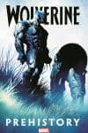 Wolverine: Prehistory (Trade Paperback) cover