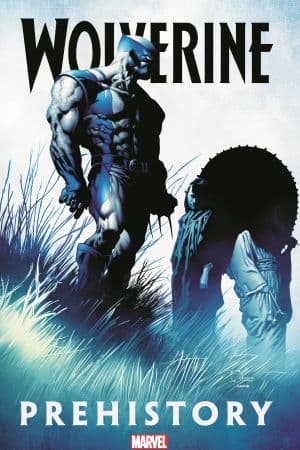 Wolverine: Prehistory (Trade Paperback)