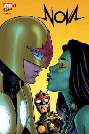 Nova (2016) #4