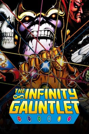 Infinity Gauntlet