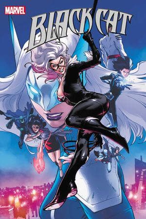 Black Cat Annual (2021) #1