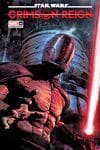 Star Wars: Crimson Reign (2021) #4 (Variant) cover