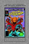 MARVEL MASTERWORKS: THE AMAZING SPIDER-MAN VOL. 23 HC (Trade Paperback) cover