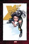 X-23 Omnibus Vol. 1 (Hardcover) cover