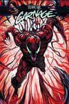 Venom War: Carnage (2024) #1 cover