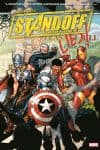 Avengers: Standoff (Trade Paperback) cover